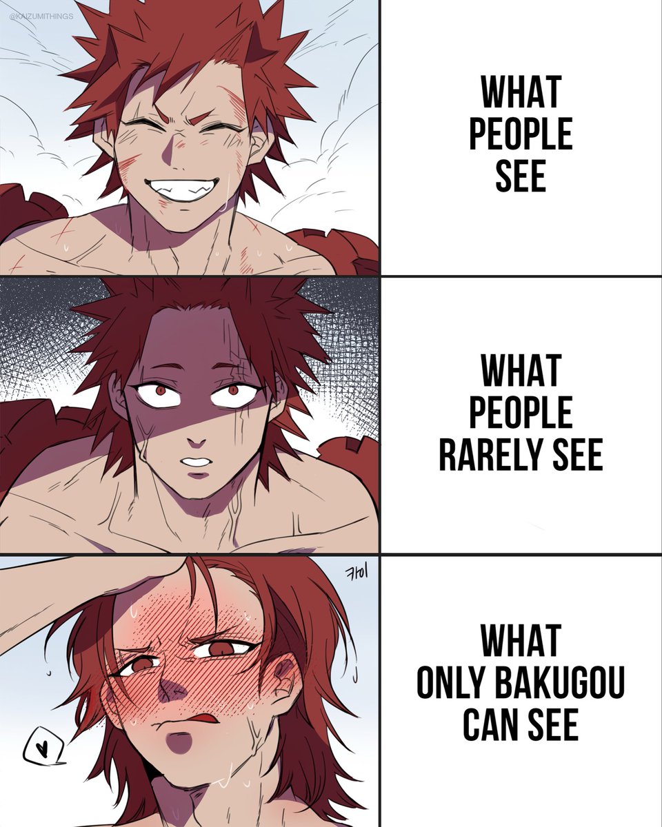 kaizumithings's tweet photo. 👀👀👀 #切爆 #키리바쿠 https://t.co/MaQxgi3K1j