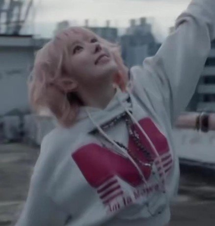_Nhep's tweet photo. FLUFFY PINK HAIR SAKURA 😭😭😭🌸🌸🌸✨️✨️✨️ https://t.co/vfiVXtBmKF