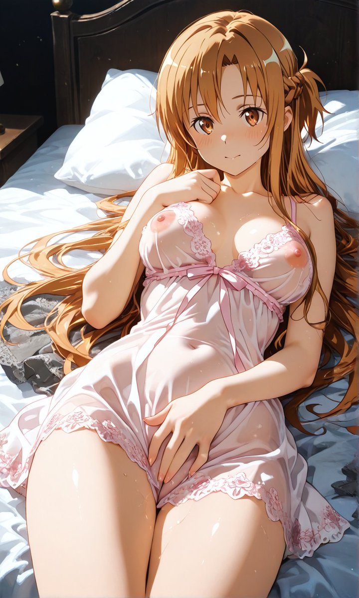 siremono00's tweet photo. #アスナ #Asuna #結城明日奈 #ソードアート・オンライン #SwordArtOnline #SAO #SAOアスナ #アスナSAO #AIアート #AIイラスト #AsunaAI #SAOAI https://t.co/sLZIXnMbrg