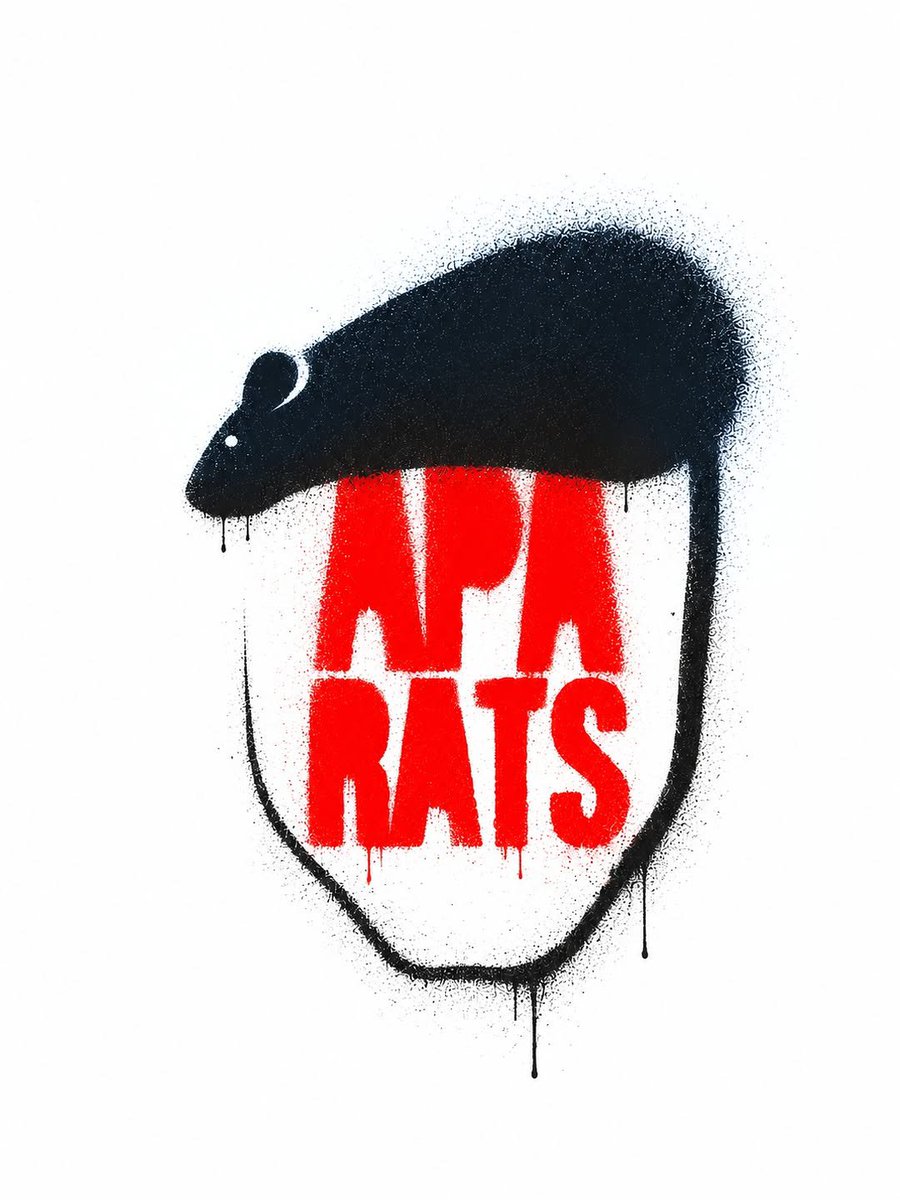 RickyKardjono's tweet photo. Tikus-tikus negara...🐁🐀🐁🐀 https://t.co/YcrRdfJR4k