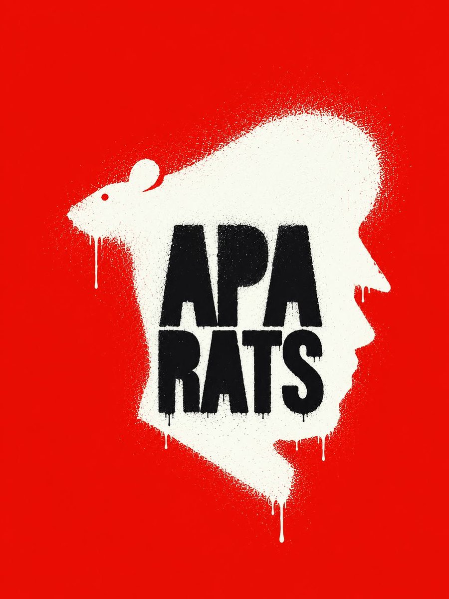 RickyKardjono's tweet photo. Tikus-tikus negara...🐁🐀🐁🐀 https://t.co/YcrRdfJR4k