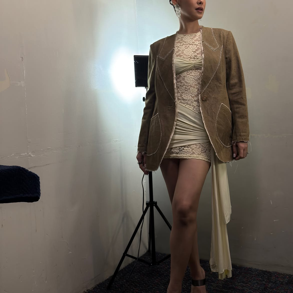 chenxchanel's tweet photo. Good job ang stylist mo today
I LOVE IT!!! 

BODY TEA 
BODY TEA
BODY TEA
#SomeoneSomedayPressPlay https://t.co/ya4Hs2Jkca