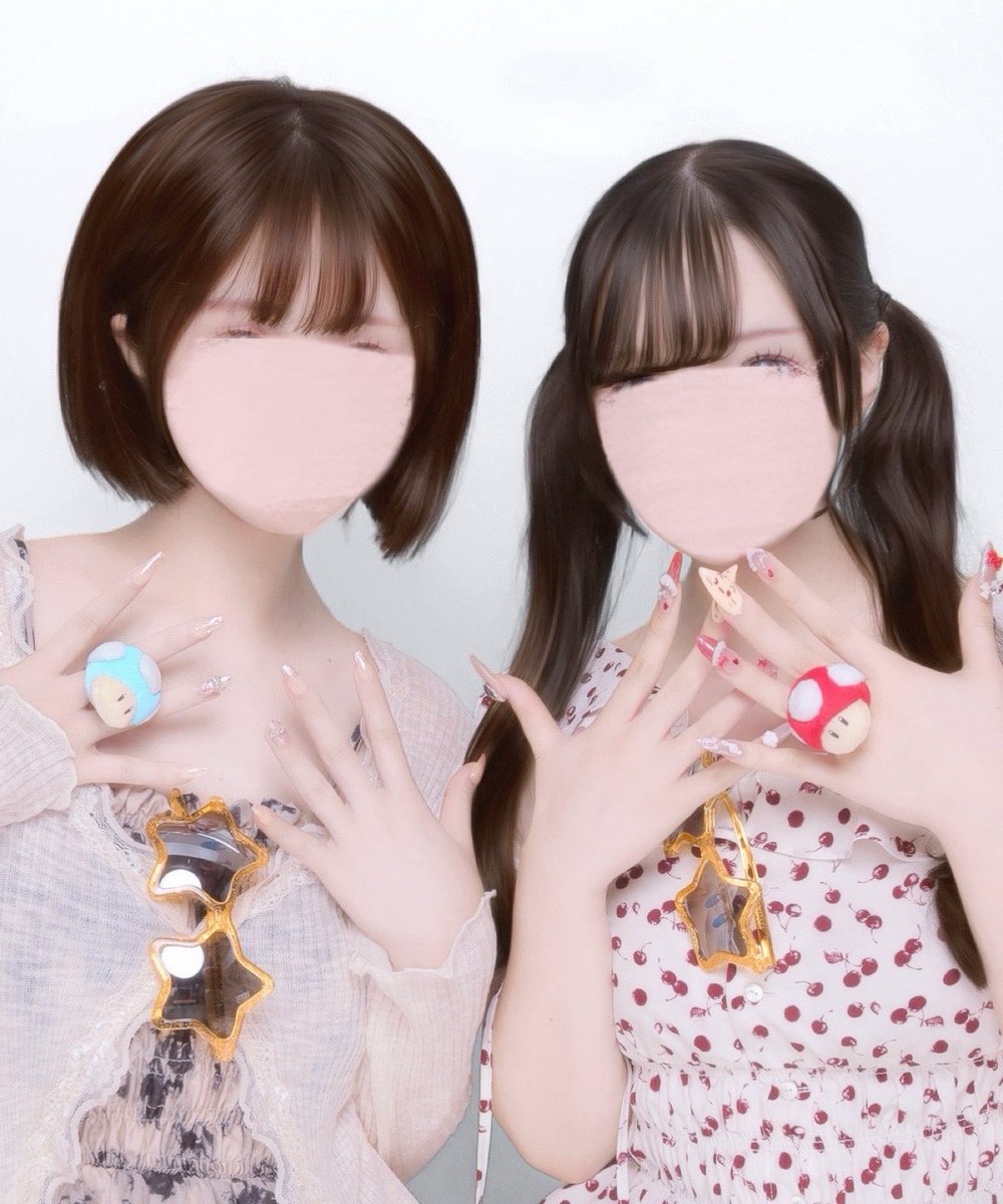 せ🍒♡ tweet media