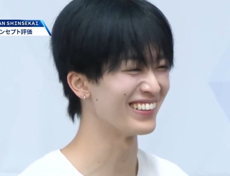 吉成だ #釼持吉成