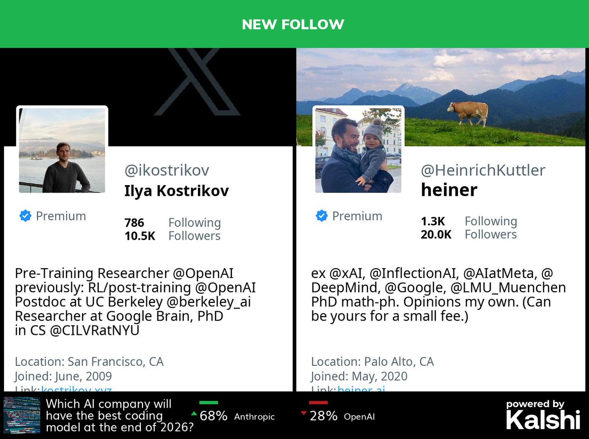 Big Tech Alert (AI & Crypto) tweet media