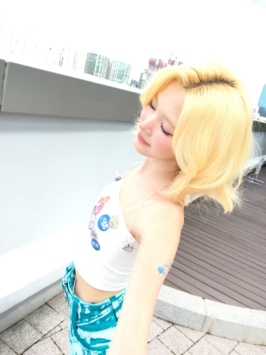 picscjiwoo's tweet photo. weverse update ♡ #JIWOO https://t.co/LuDT5xagbv