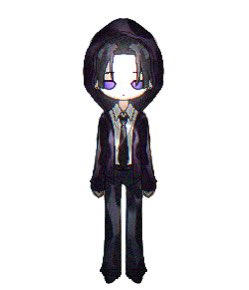 Fflortaaa's tweet photo. 今天是喜欢kiyuさん的第300天，于是委托了画师绘制了kiyuさん的同人作品！
真的非常可爱(｡ì _ í｡) https://t.co/TxuMbD8UhM