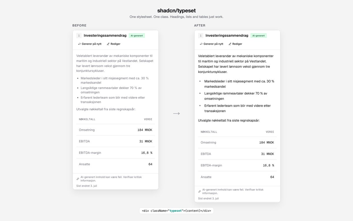 CodeHagen tweet media