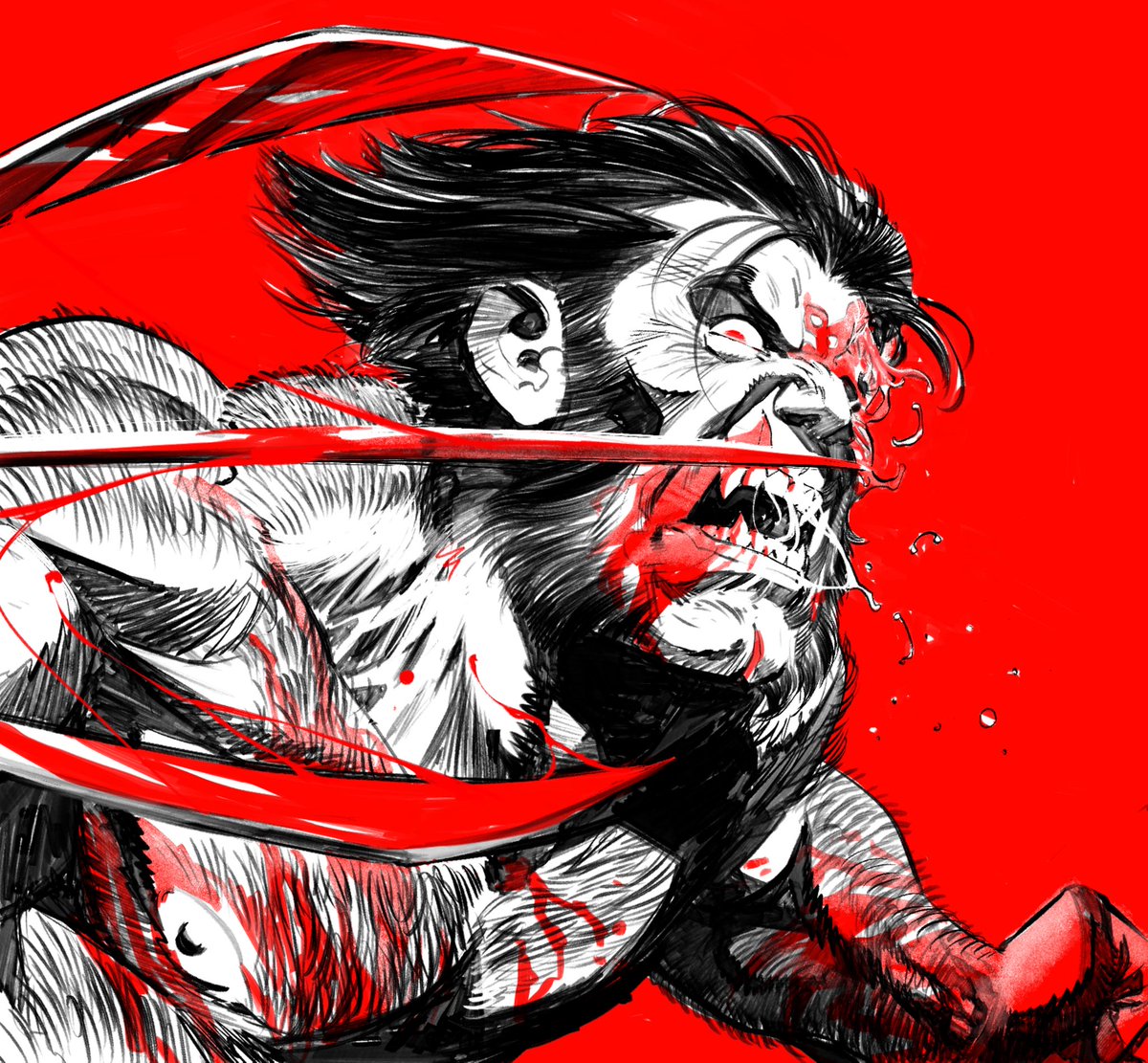 TheWarblazer's tweet photo. Funny what you find when you are looking through your folders.

In this case it was a short, angry man. https://t.co/FzPjMeVtFk