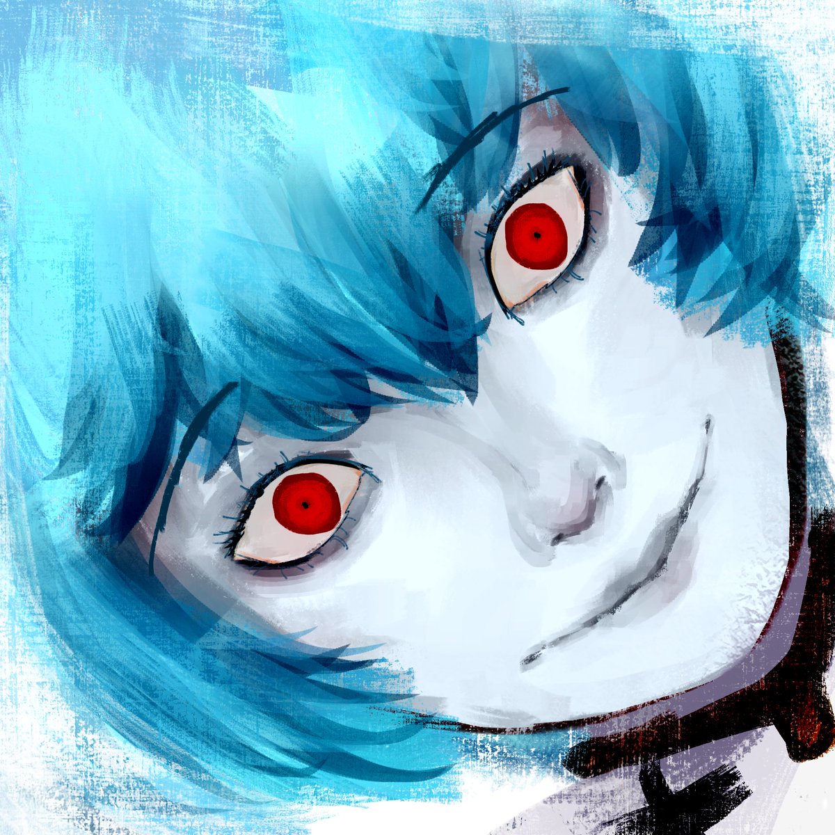 tweakris's tweet photo. rei ayanami
#NGE #Evangelion #EVA https://t.co/iktSHIwyom