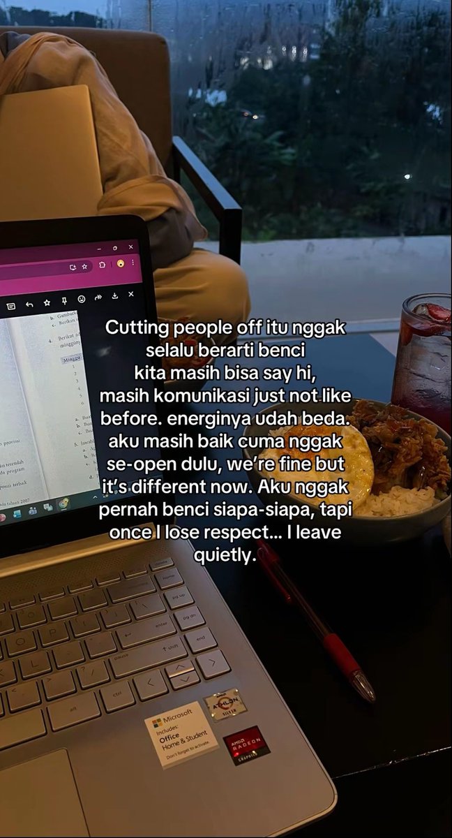 blacyee's tweet photo. jgn terlalu diteman"kan barang kali udah ga dianggap teman 🤷‍♀️ https://t.co/L1sveBkhfB