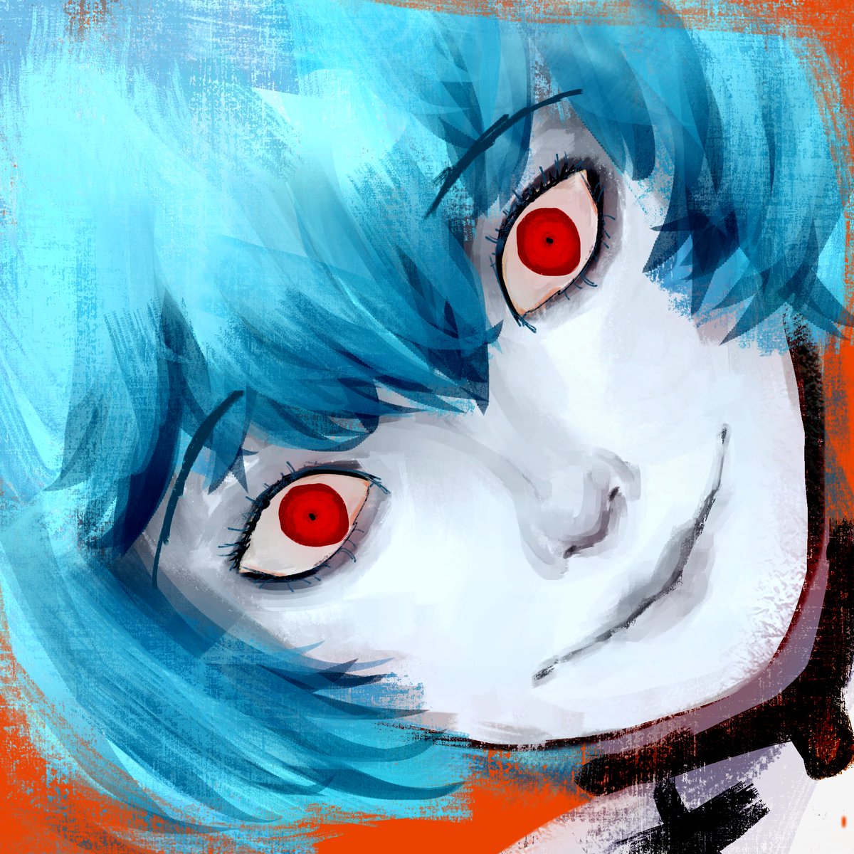 tweakris's tweet photo. rei ayanami
#NGE #Evangelion #EVA https://t.co/iktSHIwyom