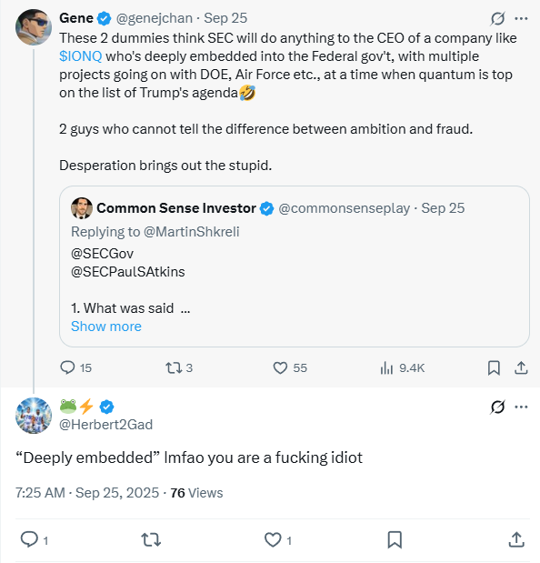 Gene tweet media