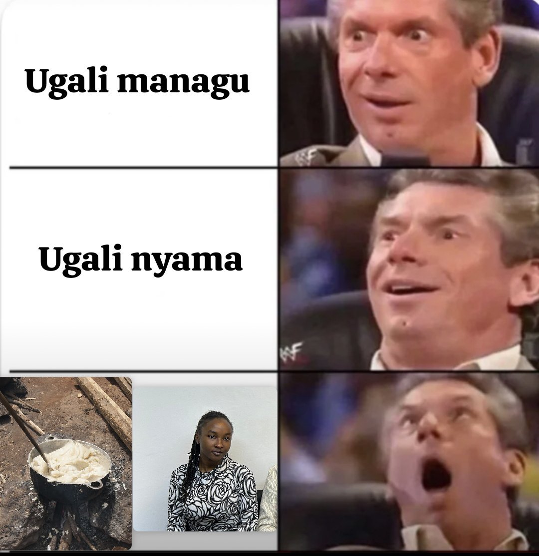 KlementGemini's tweet photo. Waah!! Hapa nayo mumekuja sana 😂😂😂 https://t.co/79mkc10oKW
