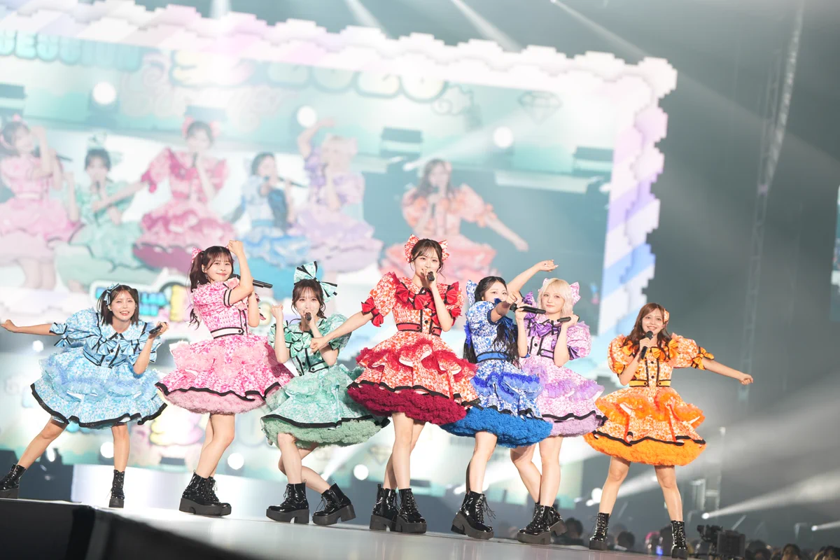 CANDY TUNE【Official】 on X: 