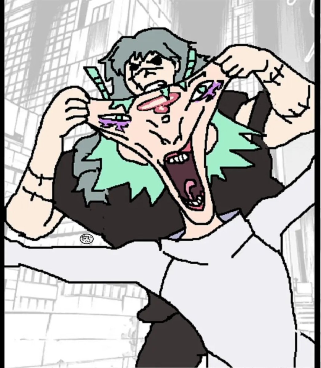 Yur8934's tweet photo. @RekenaS13 En ese capitulo creo que nunca mencionan nada de goyuta https://t.co/pY3IWMtKPO