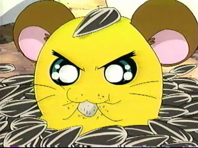 Hamtaro・ハム太郎 (@Nise_Hamtaro) on X