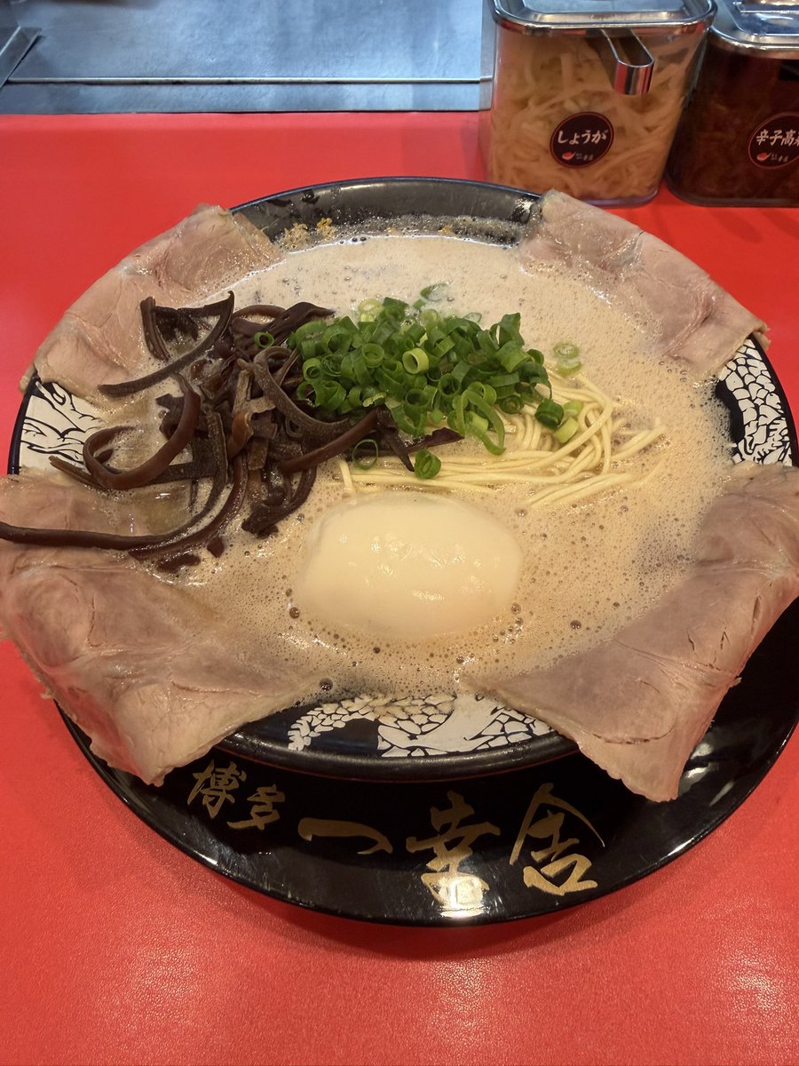 煩悩寺有恒 tweet media