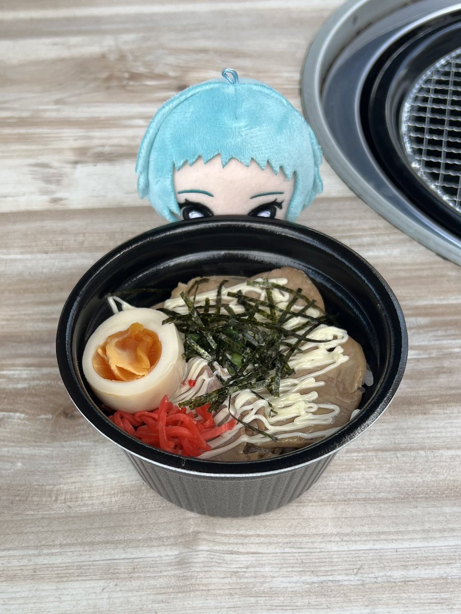 うるちゃいカモ🧸☺︎【ペルソナ中】 tweet media