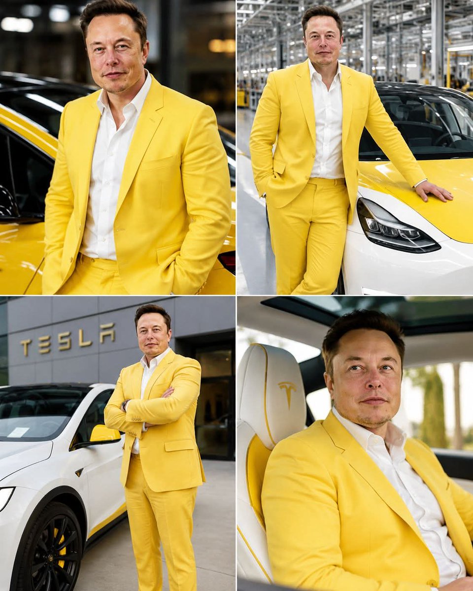 Musk Fan Arena tweet media