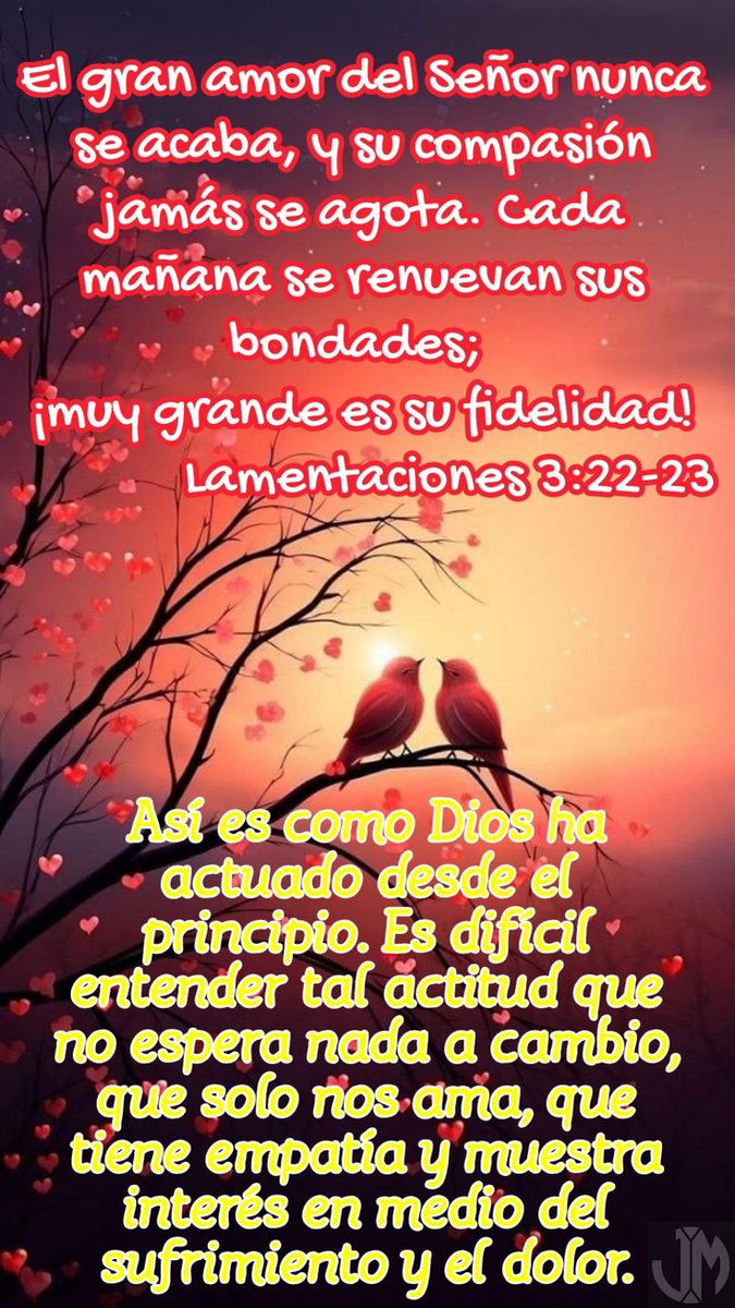 mauromonserrate's tweet photo. BUENOS DÍAS JOVANNI UN BENDECIDO DÍA SÁBADO PARA USTED Y TODA SU FAMILIA EN SALUD PAZ Y AMOR DESEÁNDOTE SIEMPRE LO MEJOR FELIZ DÍA MIL BENDICIONES CUÍDATE MUCHO 
@Jovanni96597580 https://t.co/Acfi3md17d