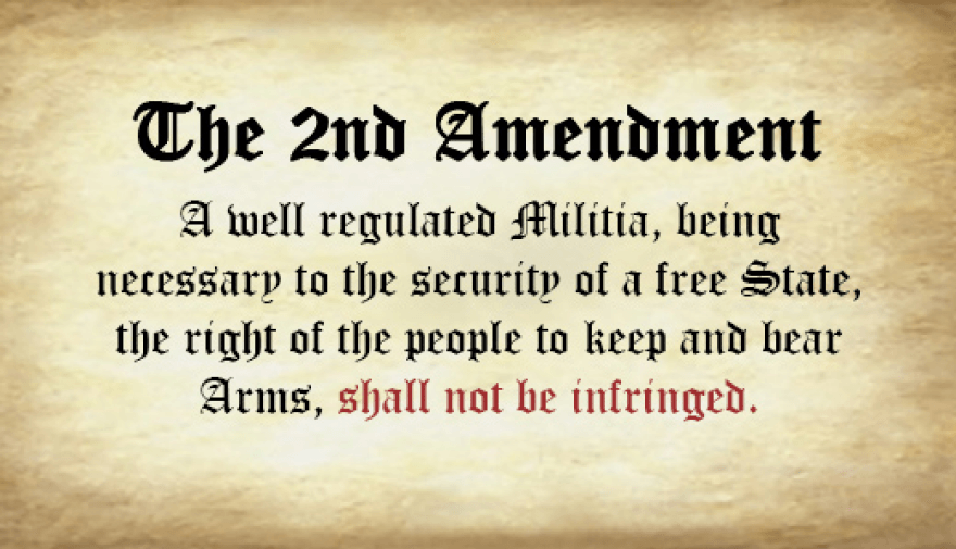 eesavka's tweet photo. @JonathanTurley It's really not that long of an amendment. If he lacks enough reading comprehension for this, writing laws is off the table. https://t.co/wd4YTV4YHE