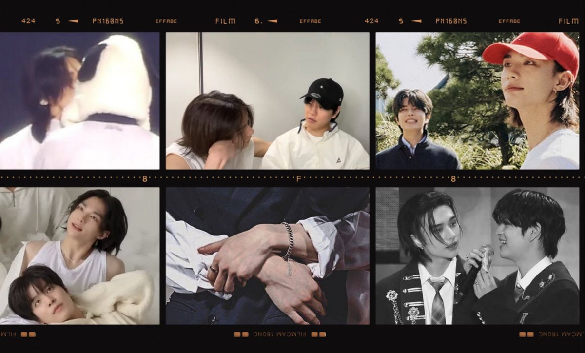 euphoranya's tweet photo. Khrisna kesayangan, Aryan tetap jatuh cinta pada ketidaktahuanmu atas sayangnya yang tak pernah luruh.

seungjin one-tweet au

—Sticky sweet, tangerine. Would you sit and keep me company?
https://t.co/dcfq3MkQaI https://t.co/9UYi2LcLXy