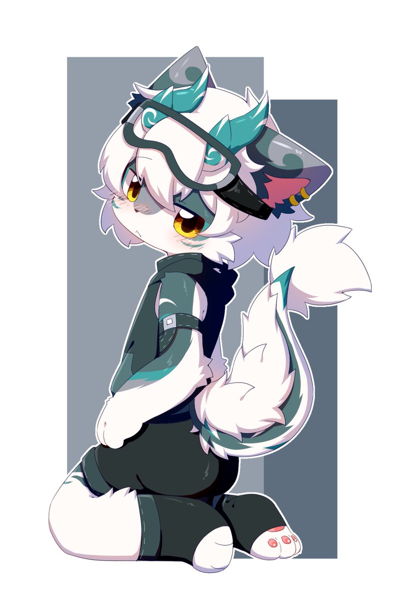 ____REVE____'s tweet photo. 听说你有事情找我（？） https://t.co/OZKpj2hvQx