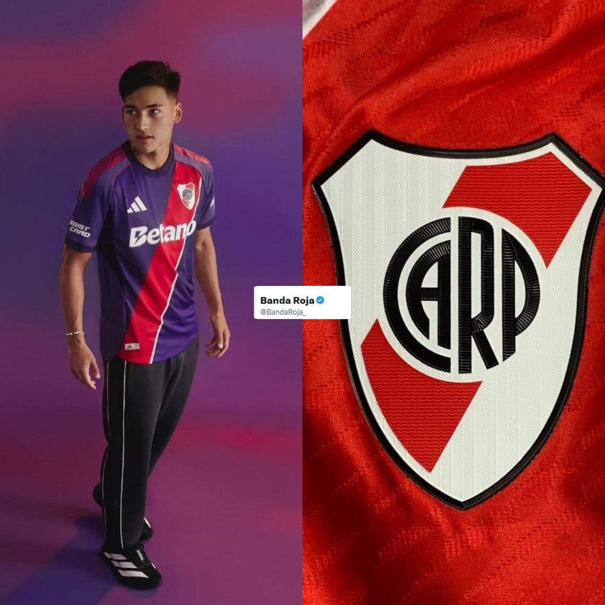 BandaRoja_'s tweet photo. 🚨📉 NO LLEGAN OFERTAS POR IAN SUBIABRE.

💰 #River pide US$8 millones por el delantero, una cifra que hasta ahora alejó a los interesados.

🇩🇰 Midtjylland fue el único que avanzó formalmente, pero el destino no convenció al futbolista. 

🇪🇨 Barcelona de Ecuador también consultó, aunque la respuesta fue negativa.

❌ Por el momento, no hay propuestas concretas por su pase.

ℹ @RiverLPM