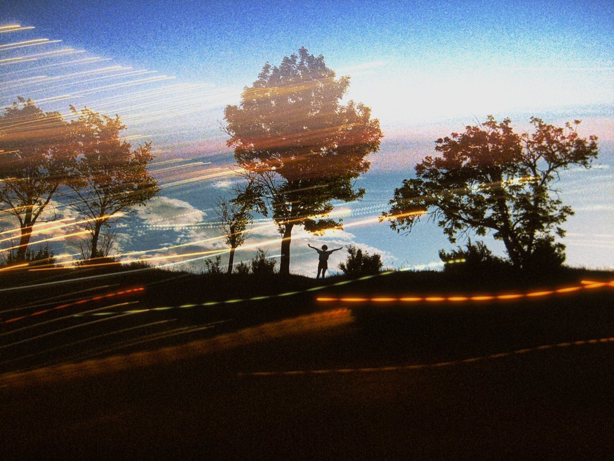 amheus1's tweet photo. These are not in-camera double exposures but I had fun  combining them together. All photos were taken with my little Canon ixus70.
#doubleexposure #canonixus70 https://t.co/5v3EgdkSRa