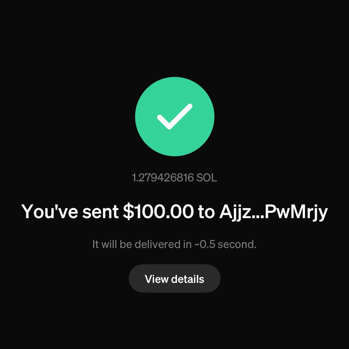 moonpay's tweet photo. yes we can 💸 https://t.co/WdlZUFRSdB