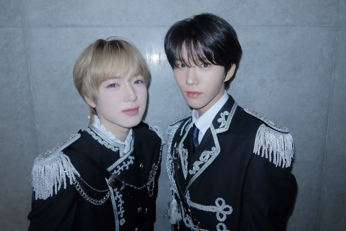 NCT WISH tweet media