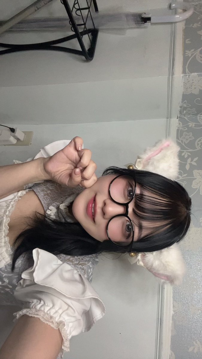 natsume_Orlaya's tweet photo. 今日も今日とておきゅおわです！

カウンターの上カオスすぎて一生笑ってた😂
おきゅいんからおきゅおわまで一緒にいてくれてありがとうすぎ( > ·̫ <)👍🏻
なつめが少しでも心の支えになれてたらうれしい限り❗️

次はあした！！ https://t.co/6HA2GoFk4K