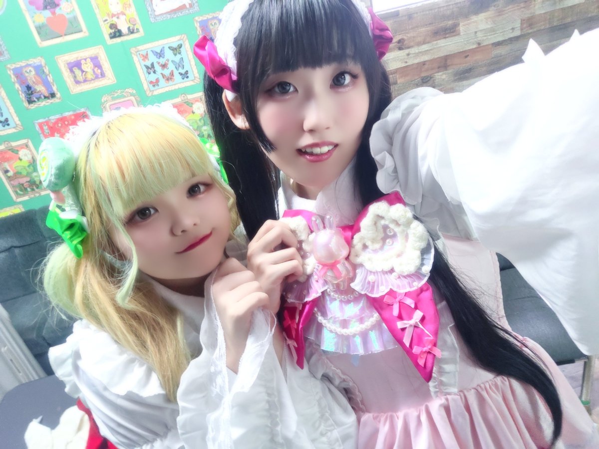 watarigani_com's tweet photo. 本日は日本橋UPsさんにて『べりーずこれくしょん88』出演させていただきありがとうございました！🍓 グループではべりこれさん初出演！たくさんの新しい出会いがあったライブでした✨
次回は7/14(火)『火曜日から始めよう！』出演させていただきます🔥 https://t.co/Eh2OcNd6L3