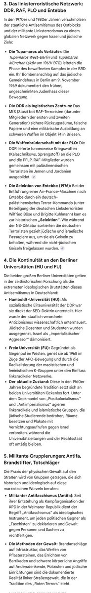 9Incide's tweet photo. 92 % #Zetkin #Feministimus
Die #globale Brücke
#Hitlers Vermächtnis - #Levante Raum
Die Rolle der modernen internationalen #Brigaden auf #Indymedia 
Die ideologische Basis
Marx war zuerst da
Die theoretische Legitimierung von Gewalt
Der tradierte #Judenhass
HU FU 
AStA
RAF
💃📣🇵🇸 https://t.co/Mg8FcuS5H6