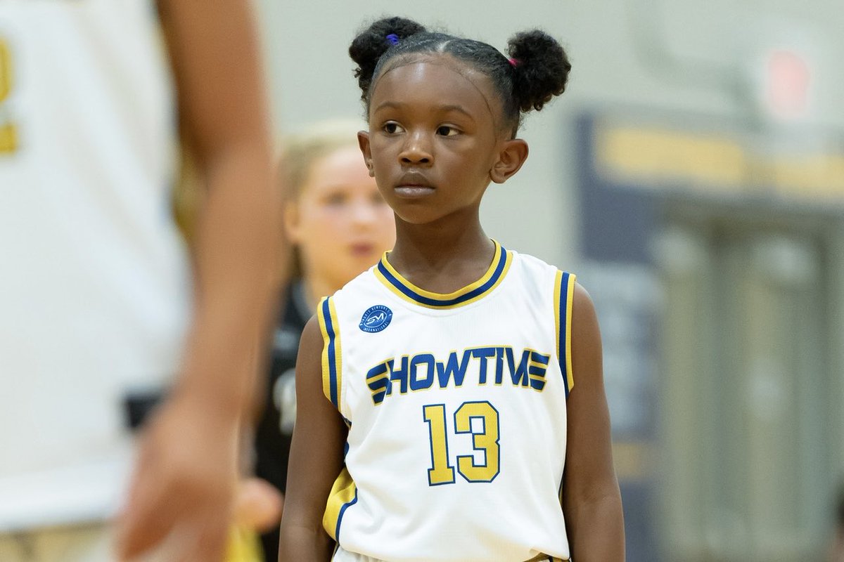 Showtime Basketball tweet media