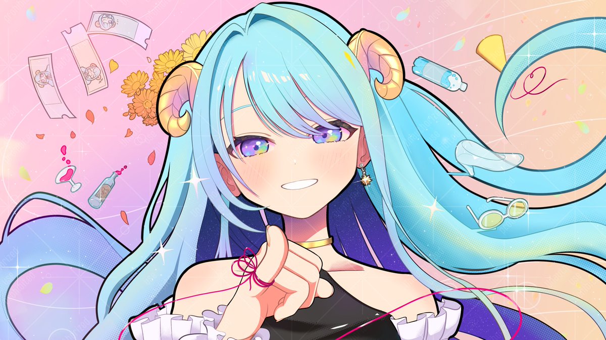 昨日公開させていただいた歌ってみた動画はご視聴いただけたでしょうか
