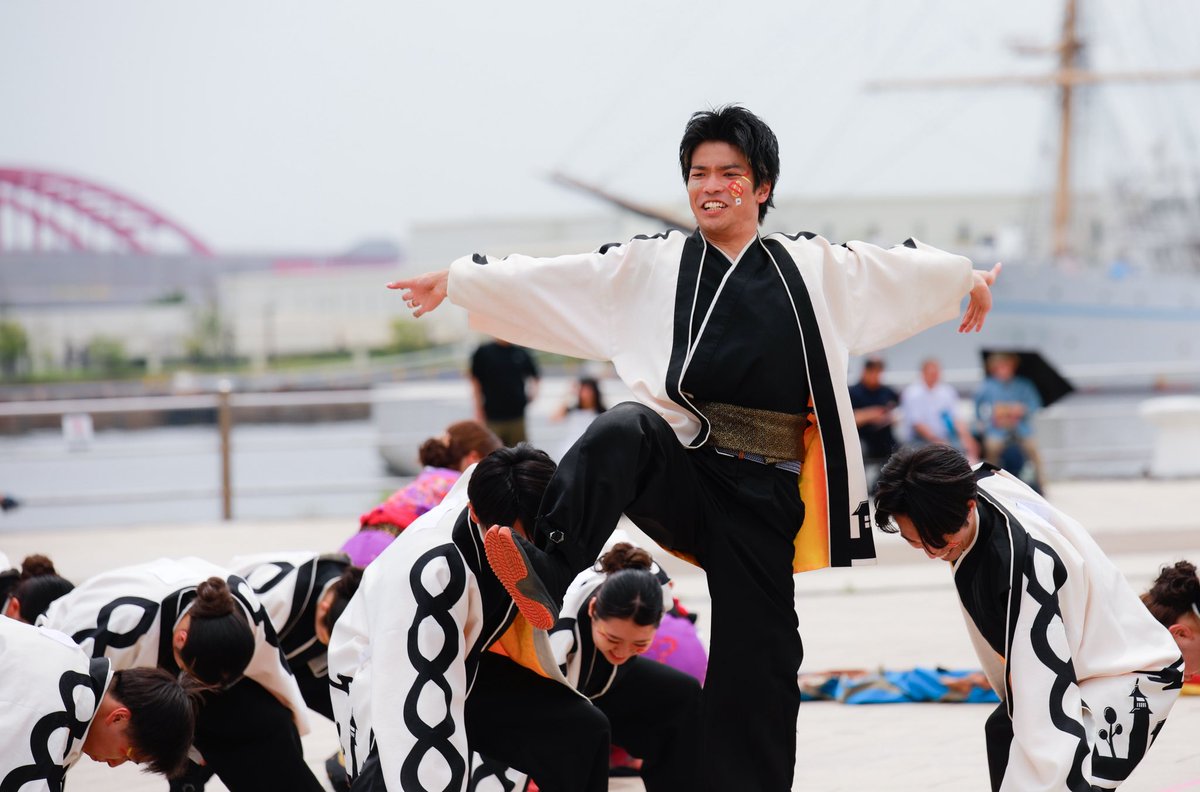 chi_0517__'s tweet photo. #京炎そでふれ縁想來
#Sailingkobe https://t.co/5dTyX9rqr0