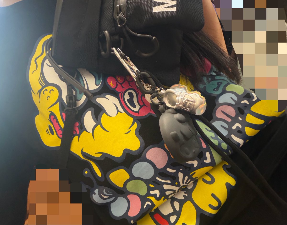 _tinyToys's tweet photo. 今日も今日とてでした👟♥ https://t.co/RaUMFxriBj