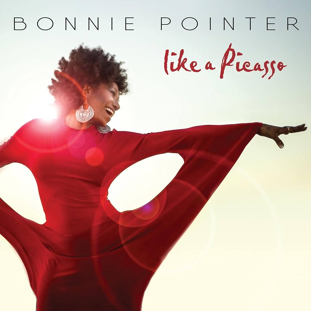 RealPointerSis's tweet photo. Listen to some Bonnie today on what would have been her 76th birthday ❤️
#BonniePointer #PointerSisters https://t.co/IVLCr2L1ZV