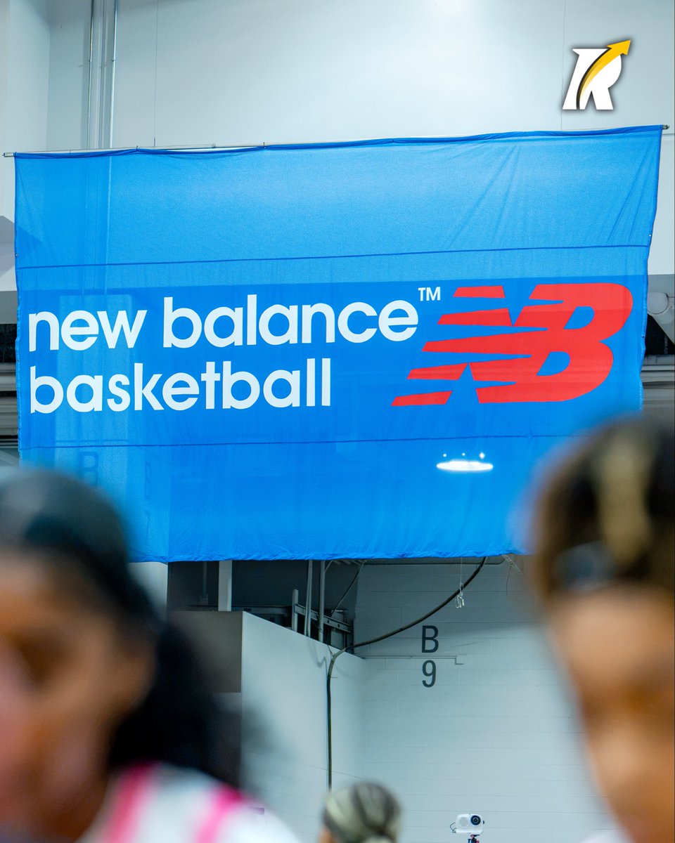 Revocruit's tweet photo. From opening tip to the final buzzer, the Lady P32 has delivered nonstop competition. 

Check out some of the moments that defined another action-packed day in Cincinnati. https://t.co/rnPFkHteQX