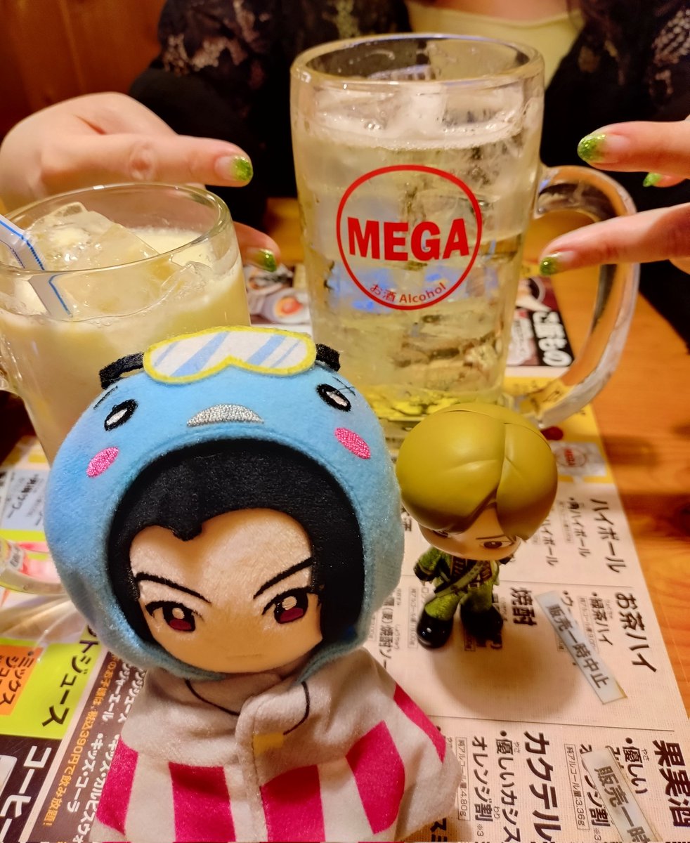 ringomomo2205's tweet photo. 今日は薮くんのジョセフ様でした✨やっぱり牢獄シーンの歌がめっちゃ好きなんよ。4年振りだったからちょこちょこ忘れてたけど楽しかった〜😆あとダンスの所作がジャニーズを感じられて非常に良き😍 https://t.co/U77a9PV8fO