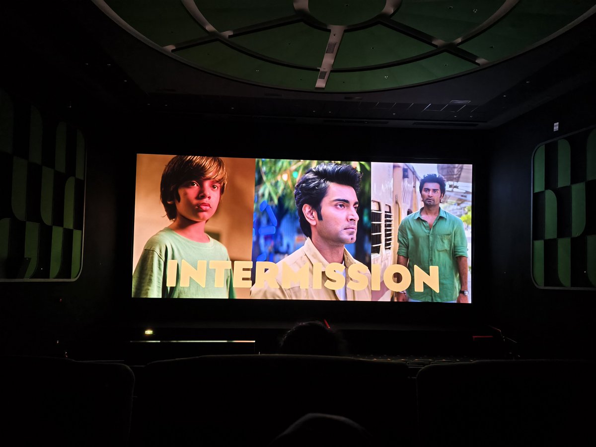 Kothaiselvan21's tweet photo. Starline Cinemas at LANGVAL MALL 

AUDI 1
4k projection &amp; Dolby 7.1

Stunning Picture &amp; Excellent Sound quality and posh interiors &amp; comfortable seats.Loved the premium Cinema experience!

#Thanjavur #Starlinecinemas https://t.co/kh0NYBMNH1