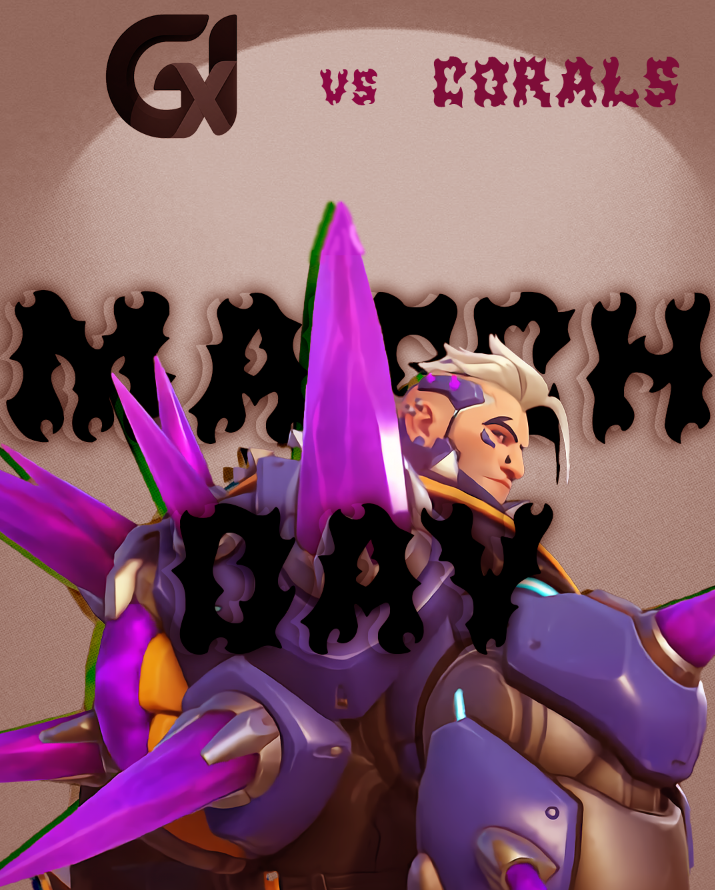 Gx1Esports's tweet photo. Our players take on Corals next at 10:00 pm KSA. Time to secure the W!
ابطالنا يواجهون كورالز في مواجهاهم القادمة في تمام الساعة العاشرة

#ALWYAS_Gx1 https://t.co/iXQITLVKxy