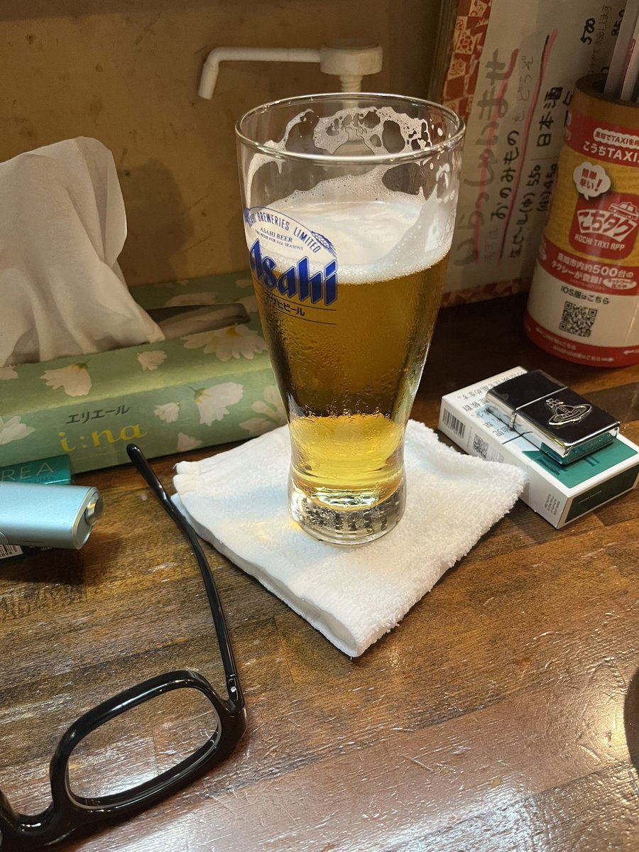TOM_373_'s tweet photo. しごおわ(´-ω-｀;)

軽く飲む🍺🦔 https://t.co/7UqEJKqwFJ