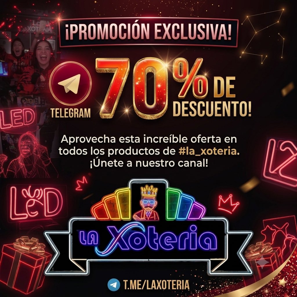 su_altezza's tweet photo. 👑𝗽𝗿𝗼𝗺𝗼𝗰𝗶𝗼𝗻 𝗱𝗲 𝗳𝗶𝗻 𝗱𝗲 𝘀𝗲𝗺𝗮𝗻𝗮👑

🩷❤️🧡💚.  𝗮𝗰𝗰𝗲𝘀𝗼 𝗮𝗻𝘂𝗮𝗹💛💜💙🩵

💵💵💵-𝟳𝟬% 𝗱𝗲 𝗱𝗲𝘀𝗰𝘂𝗲𝗻𝘁𝗼💵💵💵

@EncuentroGayMty https://t.co/268bGPECsD