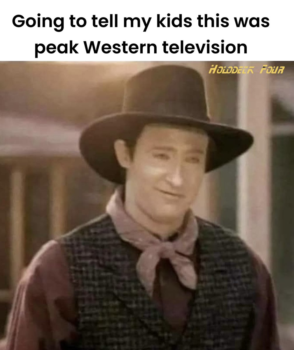 Holodeck Four tweet media
