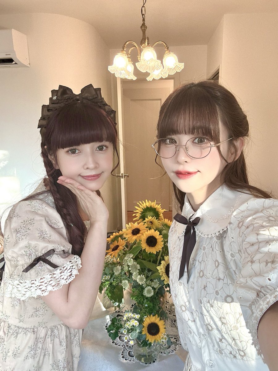 Post by 青木美沙子💕Aoki Misako on X: 夏らしい☀️っ