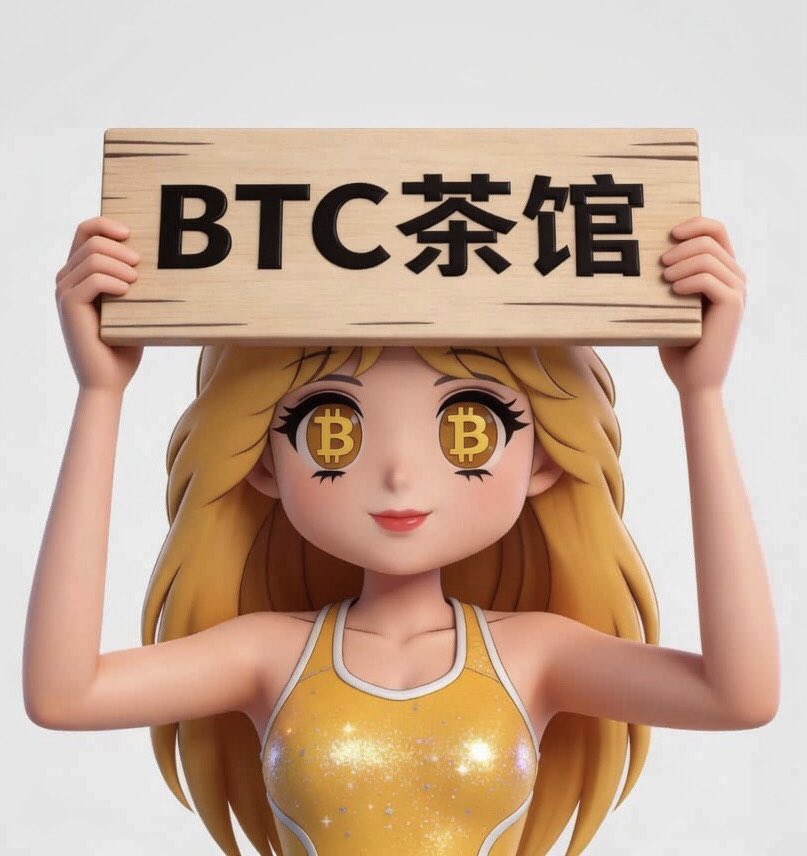 BTCchaguan's tweet photo. 怕输一世难封侯，
求稳一世难出头。
关注BTC生态
交易速度与交易方式等……解决方案。 https://t.co/KiIBu4twTN