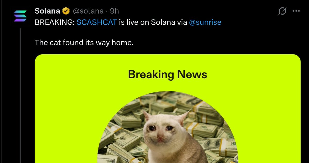 MASTR tweet media